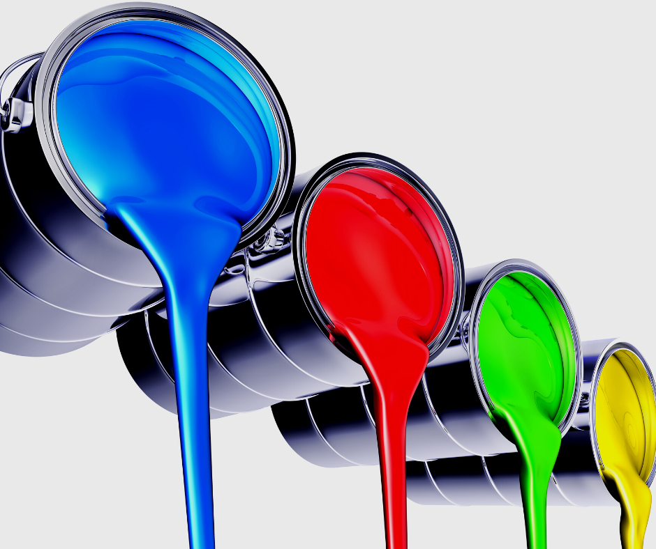 Types of sherwin paint