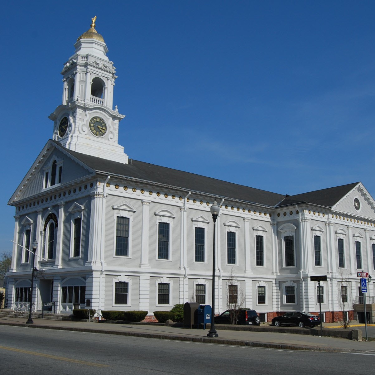 Milford Painting Company Link Solutions