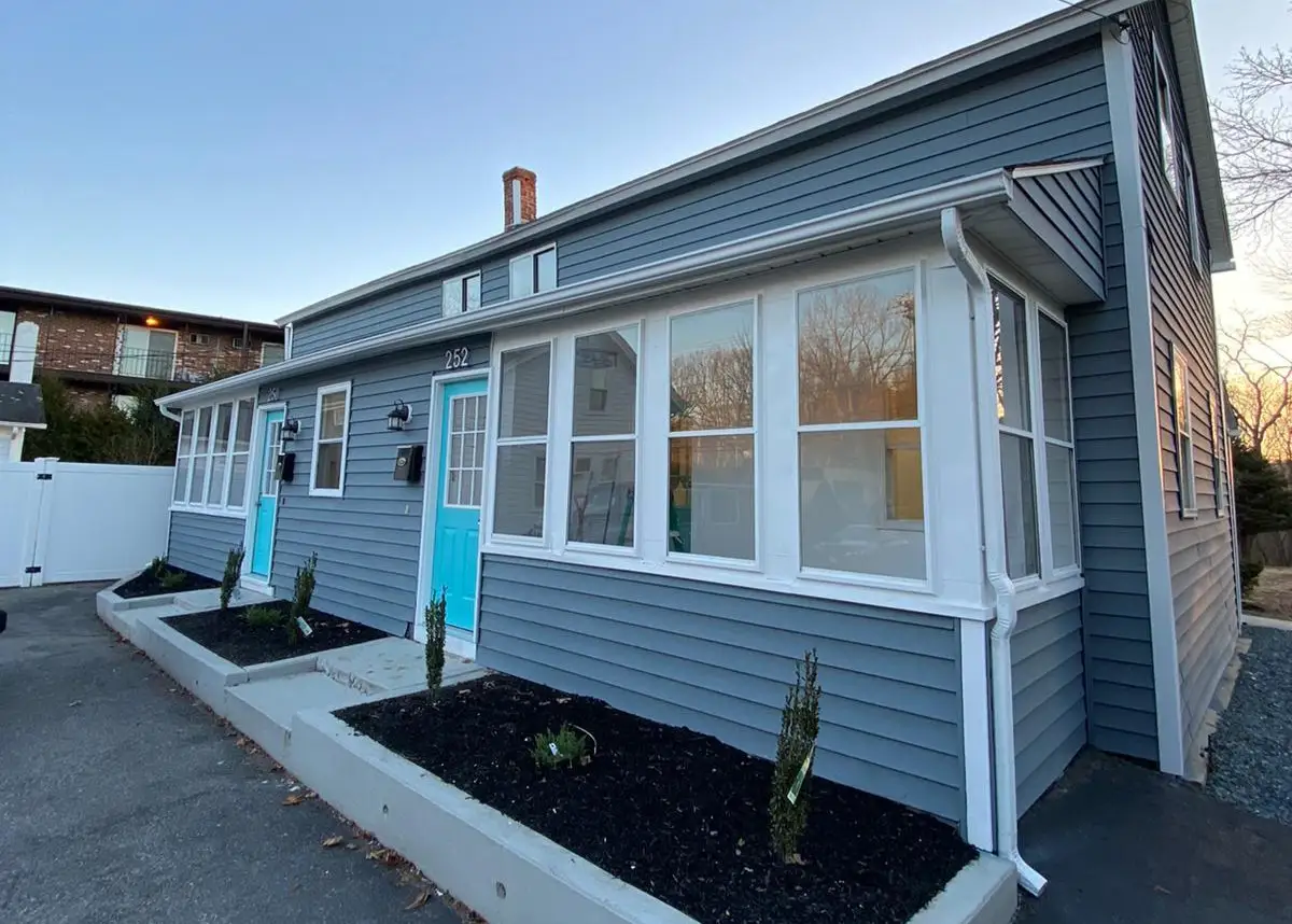 Link Solutions Painting Company After