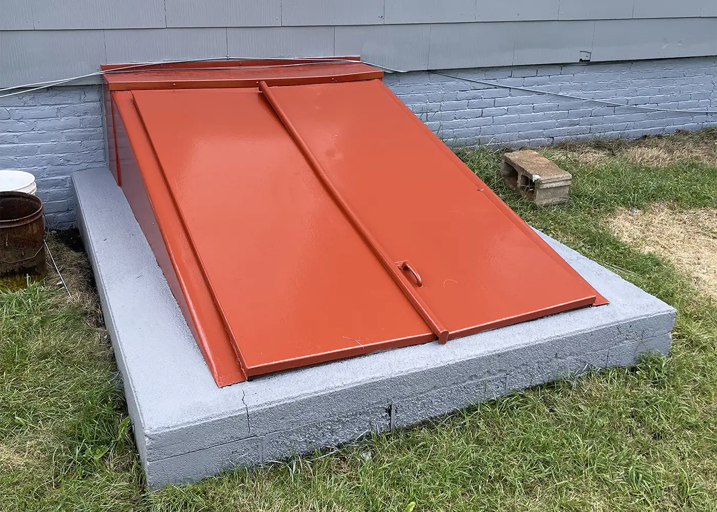 Link Solutions Painting Company After