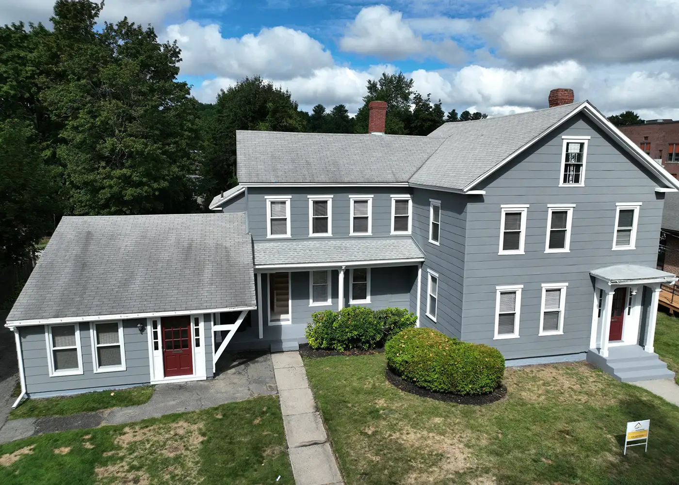 Link Solutions Painting Company After
