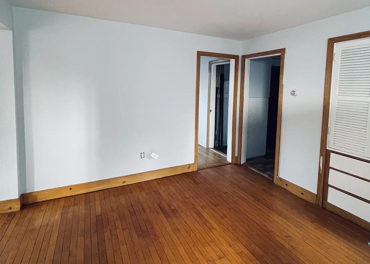 Link Solutions Painting Company After