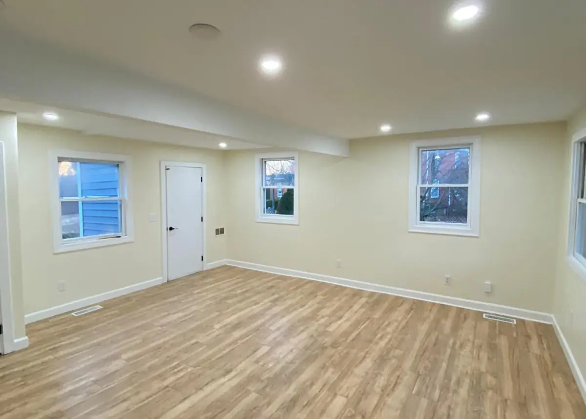 Link Solutions Painting Company After