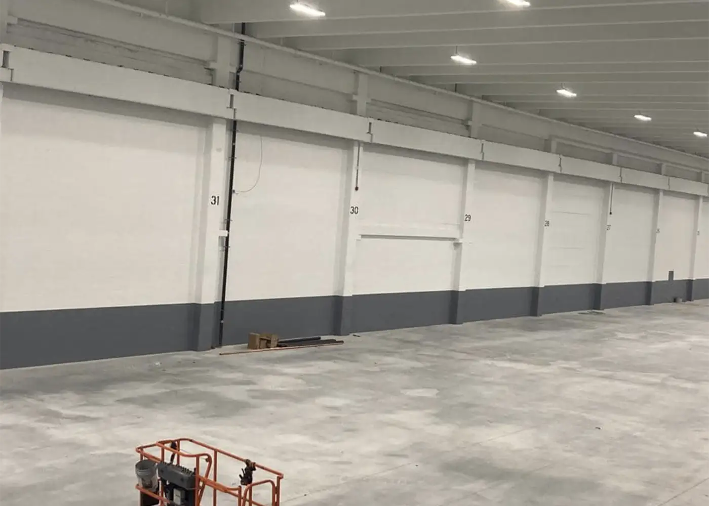 Milford Painting Company