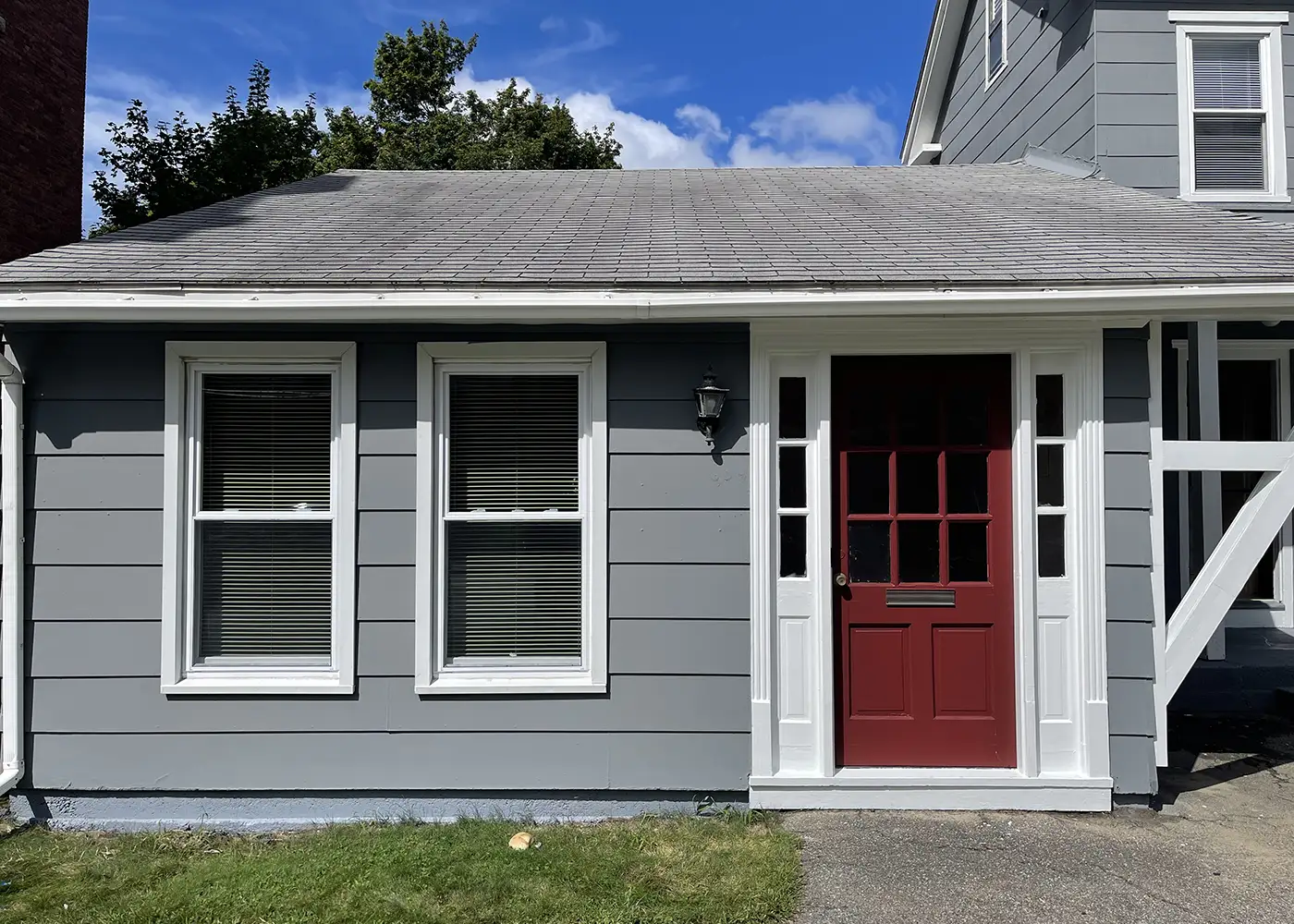 Wellesley Painting Company