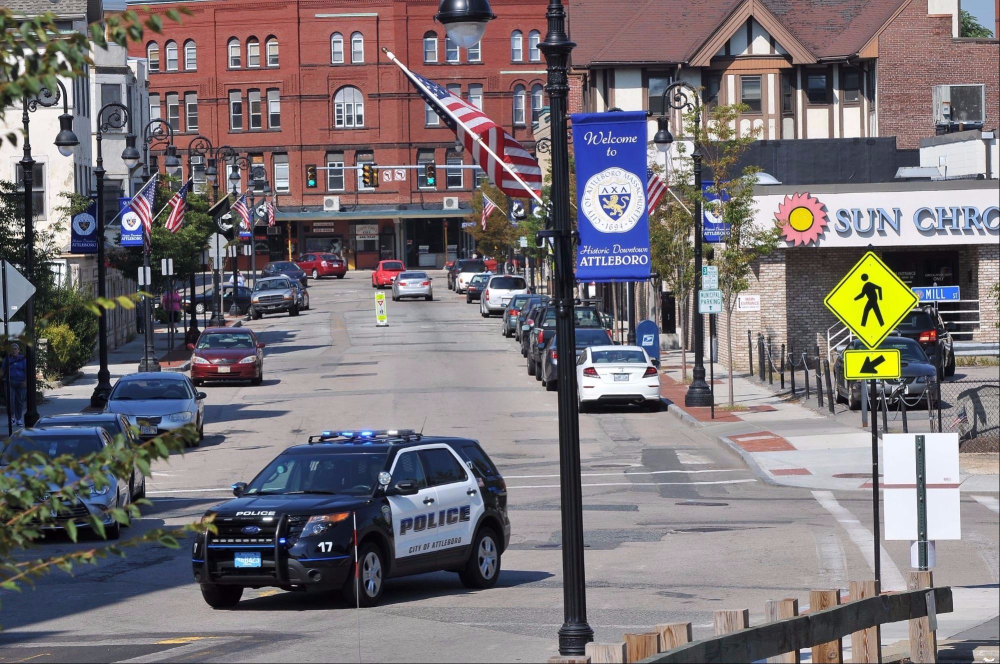 Attleboro Painting Company Link Solutions