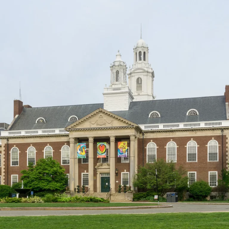 Newton Town
