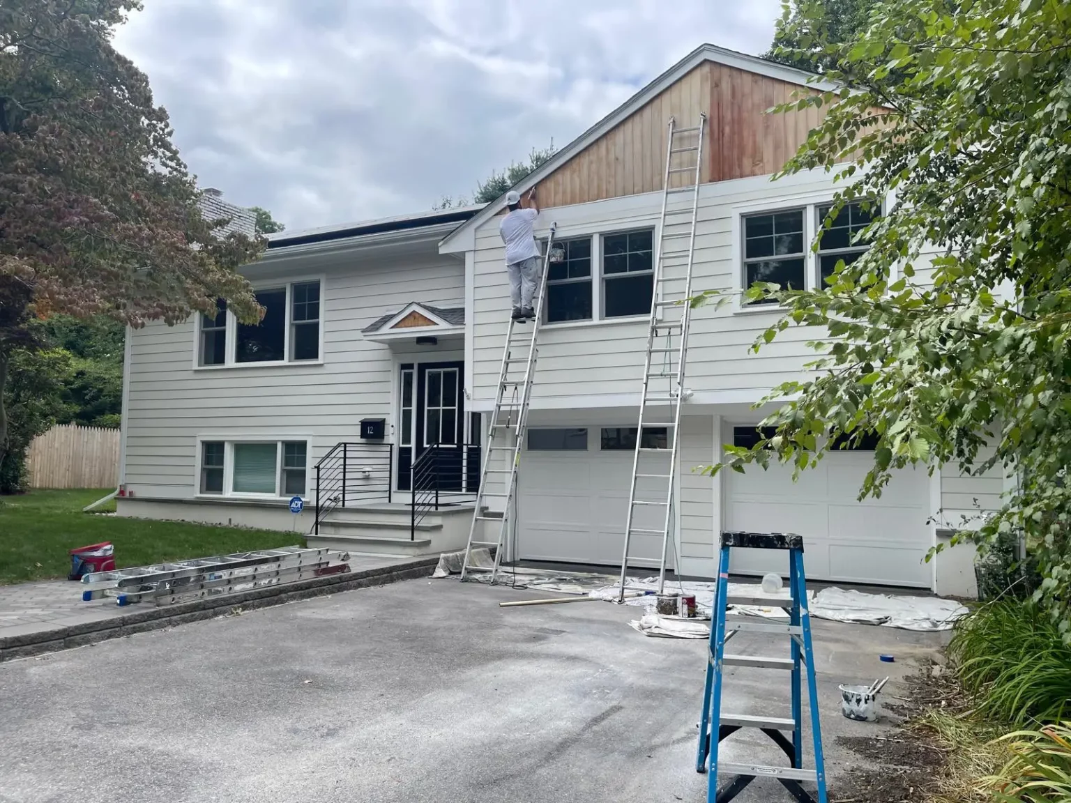 Exterior Painting