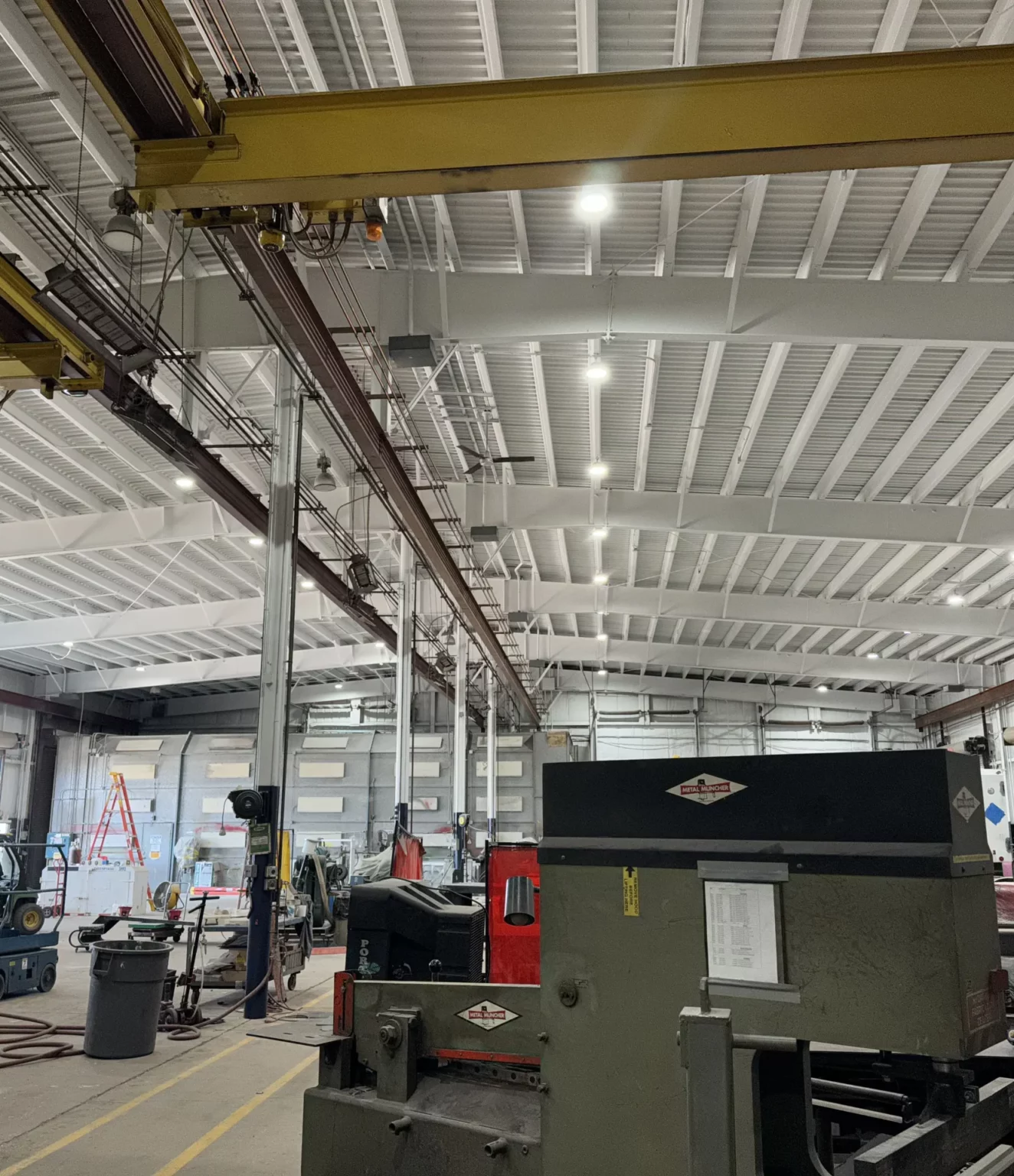 Commercial Painting
