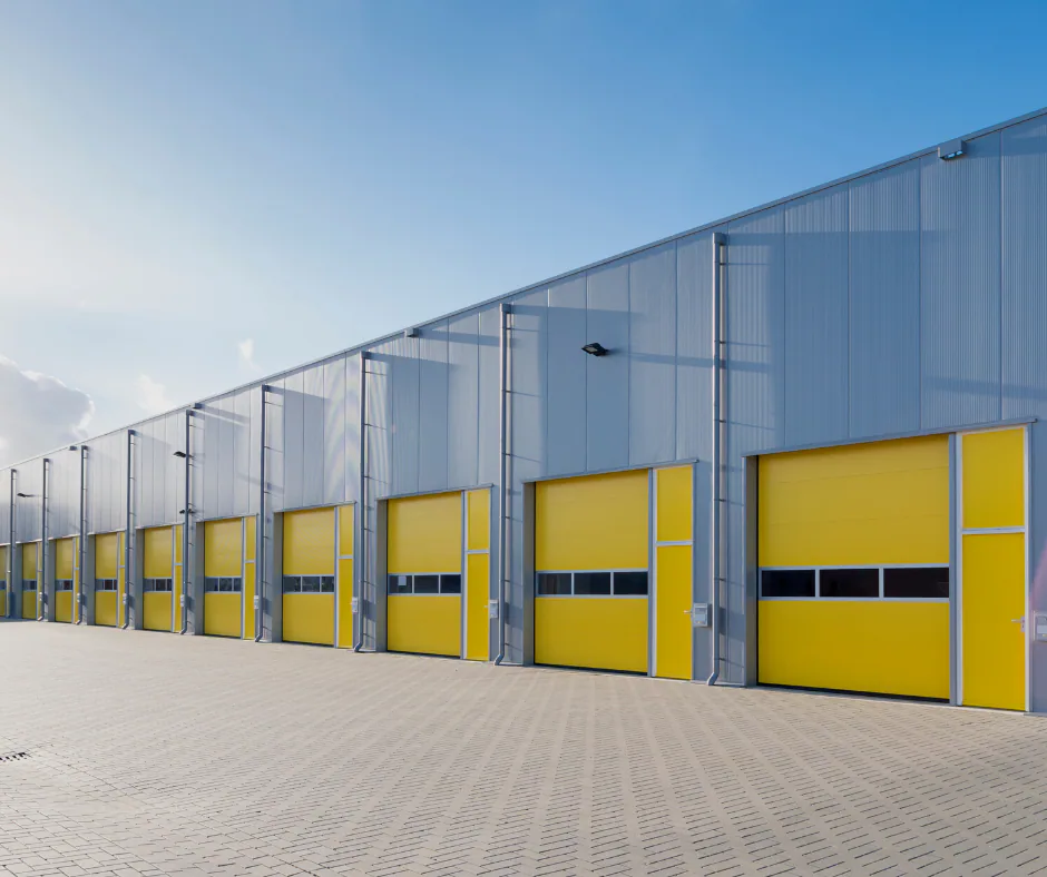 Commercial Paint Your Business to Success