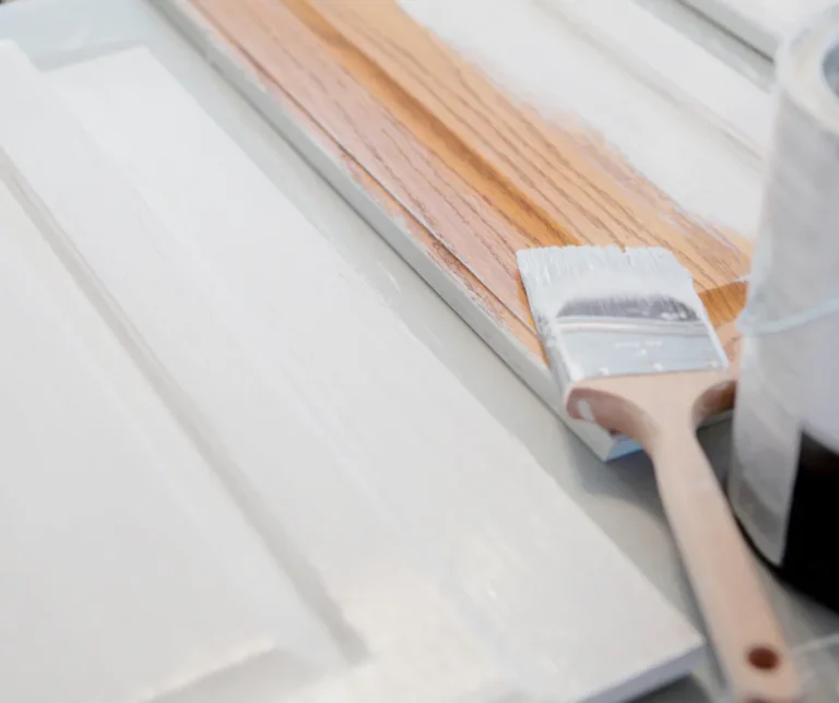 Expert Cabinet Painting Advice