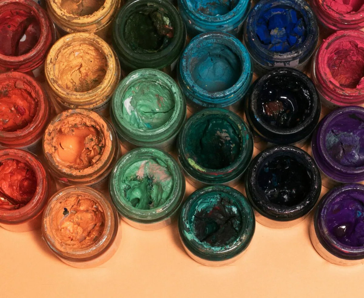 how to select the best paint color?