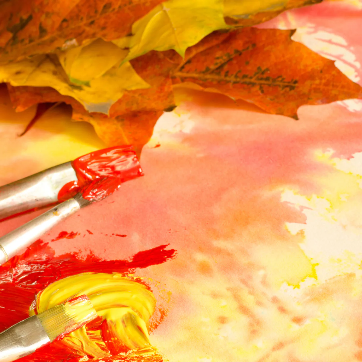 trendy fall colors