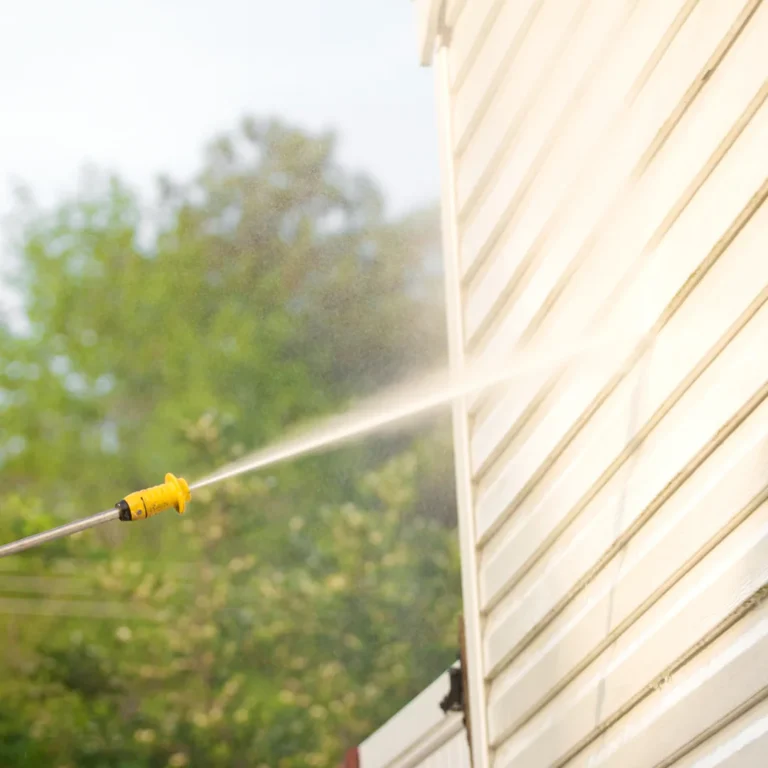 Inspect Siding Before Exterior Painting