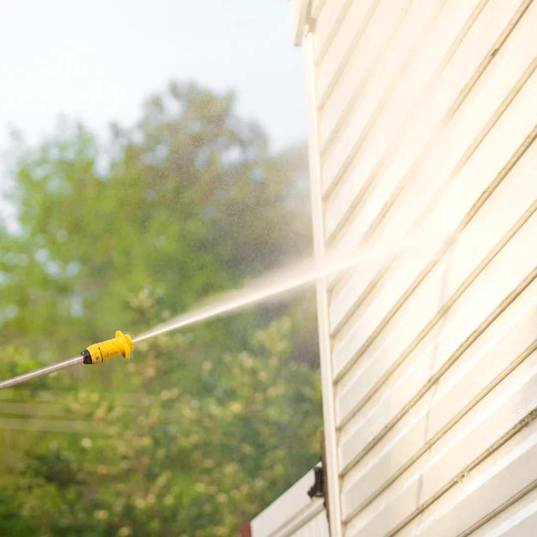 Inspect Siding Before Exterior Painting