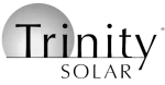 Trinity Solar Grayscale